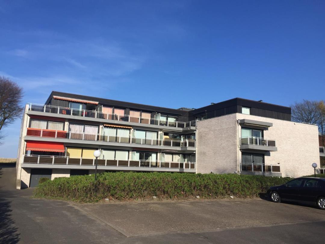 Bellevue Nr. 25 Lägenhet Scharbeutz Exteriör bild