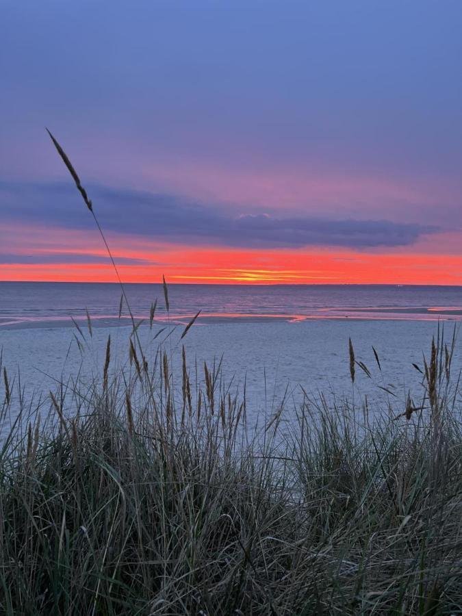 Bellevue Nr. 25 Lägenhet Scharbeutz Exteriör bild