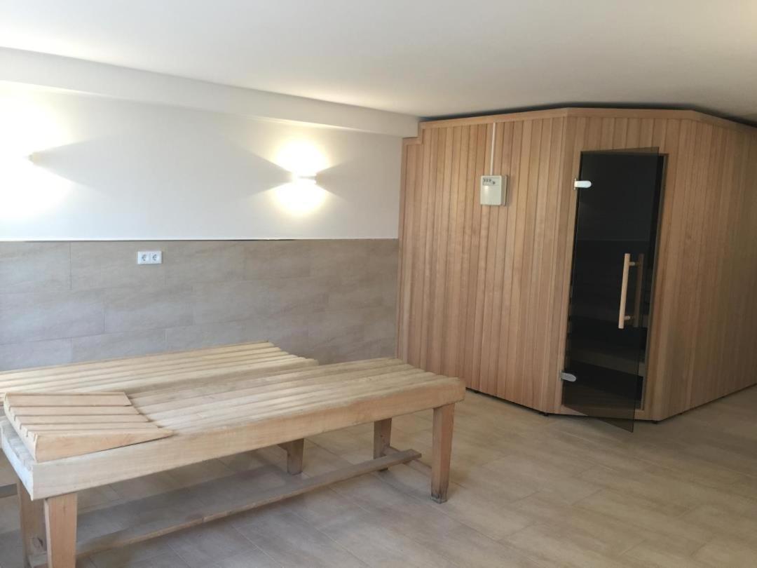 Bellevue Nr. 25 Lägenhet Scharbeutz Exteriör bild