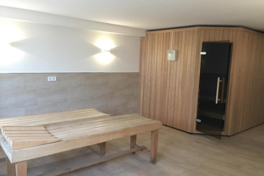 Bellevue Nr. 25 Lägenhet Scharbeutz Exteriör bild