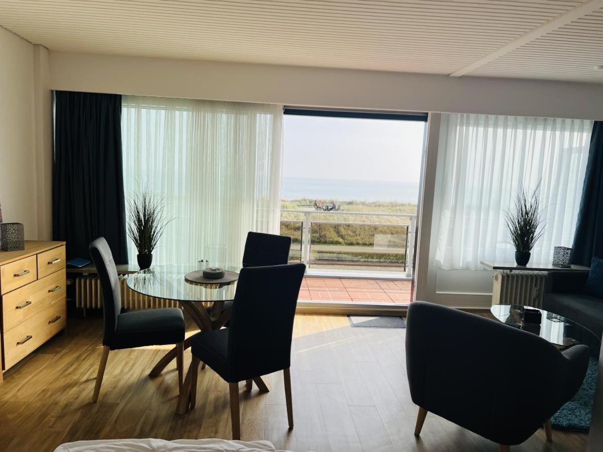 Bellevue Nr. 25 Lägenhet Scharbeutz Exteriör bild