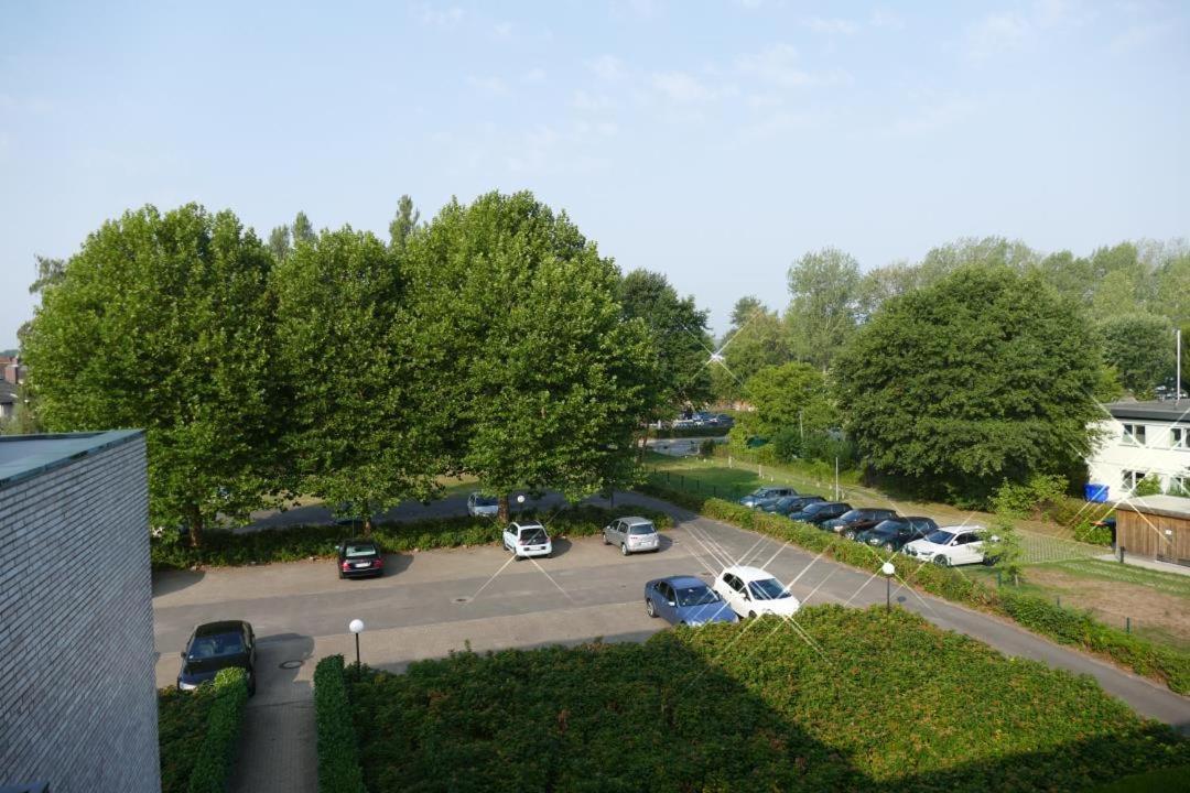Bellevue Nr. 25 Lägenhet Scharbeutz Exteriör bild